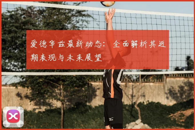 爱德华兹最新动态：全面解析其近期表现与未来展望