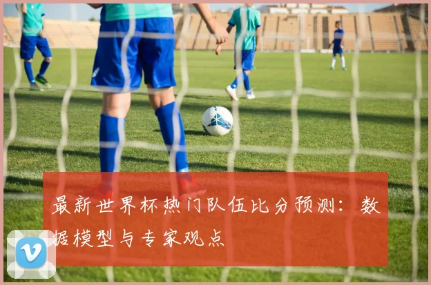 最新世界杯热门队伍比分预测：数据模型与专家观点